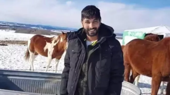 Lakhbir Singh Landa: भारत सरकार ने लखबीर सिंह लांडा को घोषित किया आतंकी, बब्बर खालसा इंटरनेशनल का है सदस्य