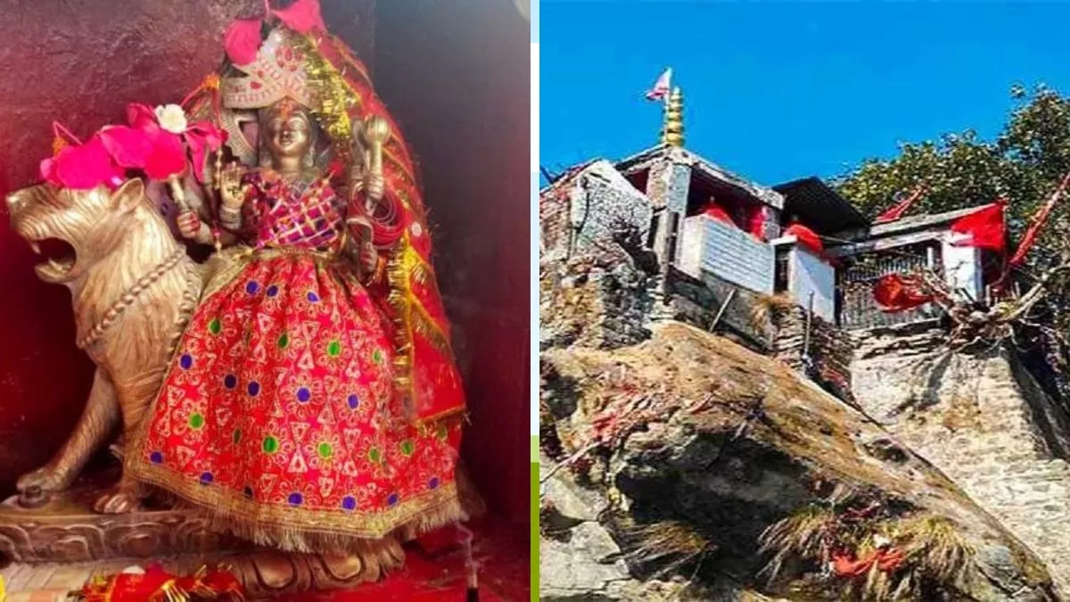 Maa Purnagiri Temple: आज से तीन दिन तक 24 घंटे कर सकेंगे मां पूर्णागिरि के दर्शन, व्यवस्था है पूरी; सीएम धामी की ये है मंशा