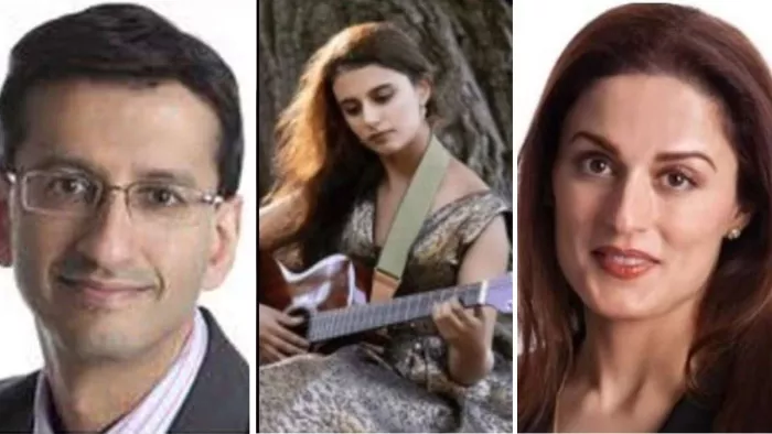 अमेरिका के मैसाचुसेट्स में भारतीय मूल के जोड़े और उनकी किशोर बेटी की मौत। प्रतीकात्मक फोटो।