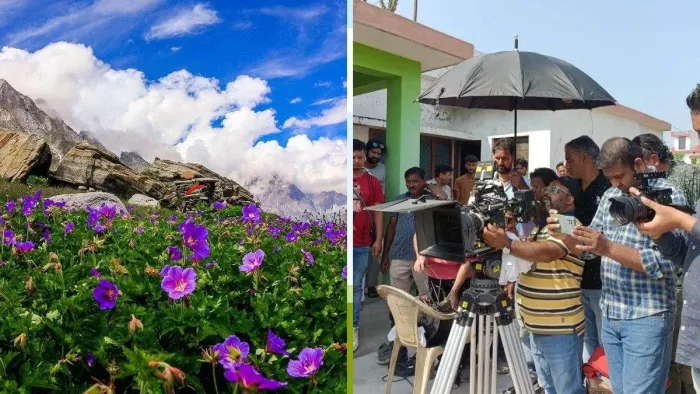 उत्तराखंड का पहला OTT प्लेटफॉर्म लॉन्च, पहाड़ों की खूबसूरती और काबिलियत को पर्दे पर देखना का मिलेगा मौका