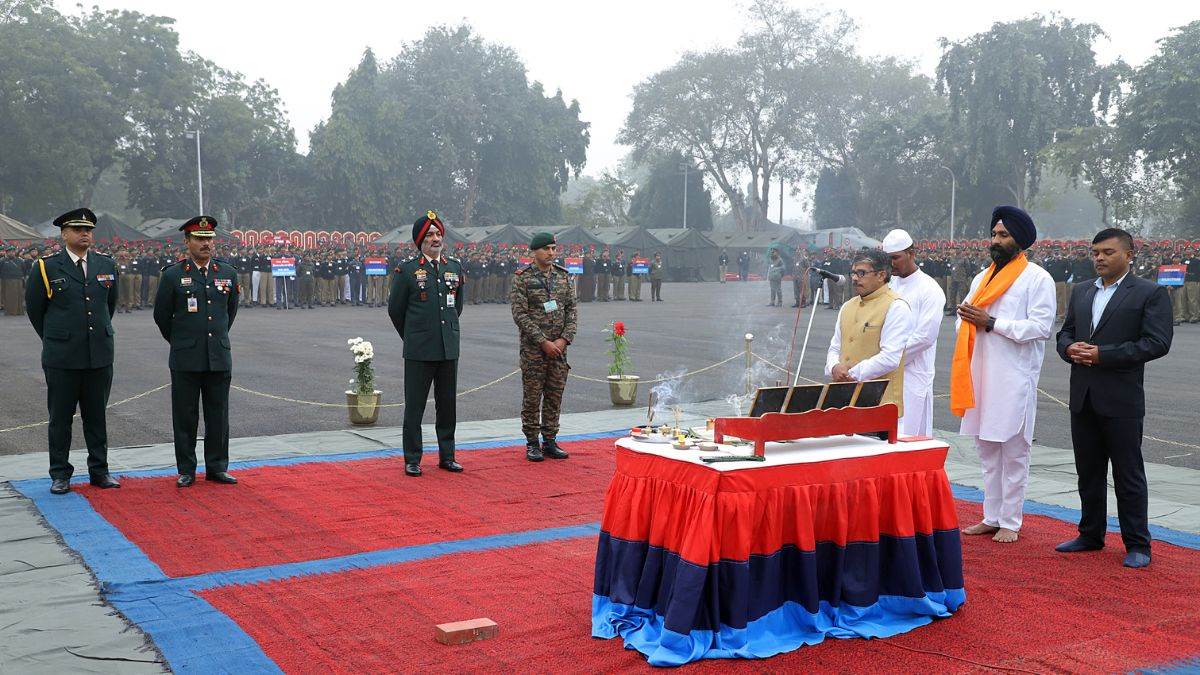 2274 cadets to take part in ncc republic day camp2024
