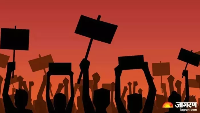 गिलगित-बाल्टिस्तान में आसमान छू रहे गेहूं के दाम (Image: Representative)