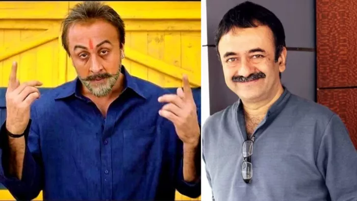 फिर एक साथ आएंगे रणबीर और राजकुमार (Photo Credit-Twitter)
