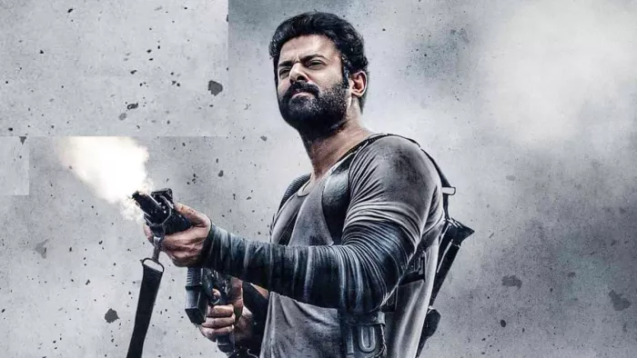 प्रभास ने दोहराया 'बाहुबली' और 'बाहुबली 2' का इतिहास, (X Image)
