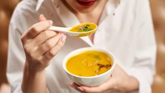 सर्दियों में आपका वजन कम करेंगे ये सूप