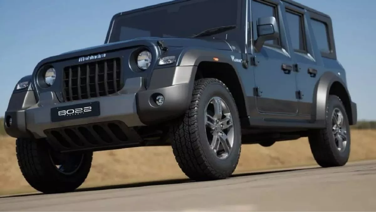 Best Ground Clearance SUV: शानदार ग्राउंड क्लीयरेंस के साथ आती है ये ऑफ रोडिंग कारें, कीमत 10 लाख से शुरू