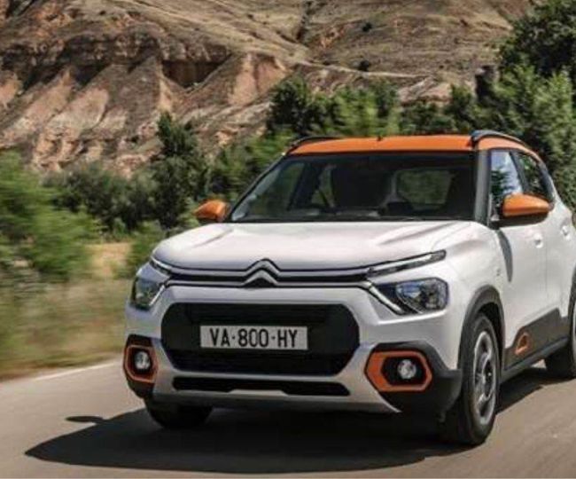 Citroen car prices increases2024