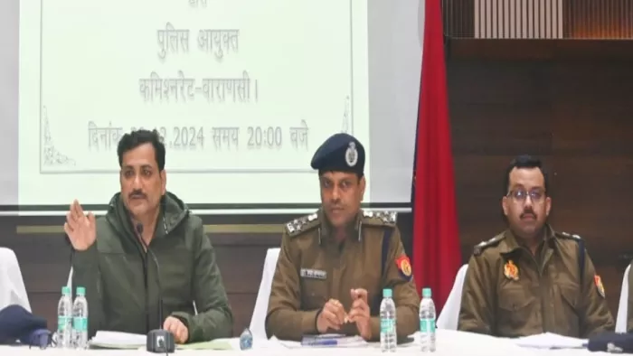 IPS मोहित अग्रवाल का बड़ा एक्शन, इन कामों में लापरवाही पर छिनेगी थानेदारों की कुर्सी