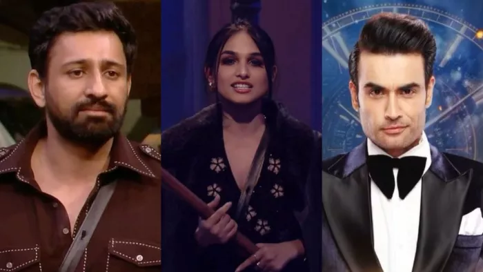 बिग बॉस 18 में इन कंटेस्टेंट्स पर लटकी एलिमिनेशन की तलवार। फोटो क्रेडिट- इंस्टाग्राम