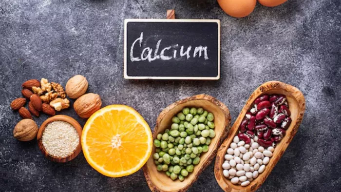 कई चीजे ऐसी हैं जो Calcium sources food के तौर पर आप खा सकते हैं। ( Pic Courtesy : Freepik)