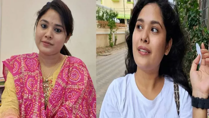 महिला फूड ब्लॉगर सोनाली संघमित्रा परिड़ा (फाइल फोटो)