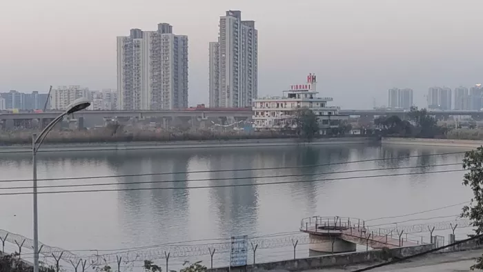 गुरुग्राम के पटौदी, हेलीमंडी और फर्रुखनगर के जोन बदलने को मंजूरी दी गई। फाइल फोटो- जागरण