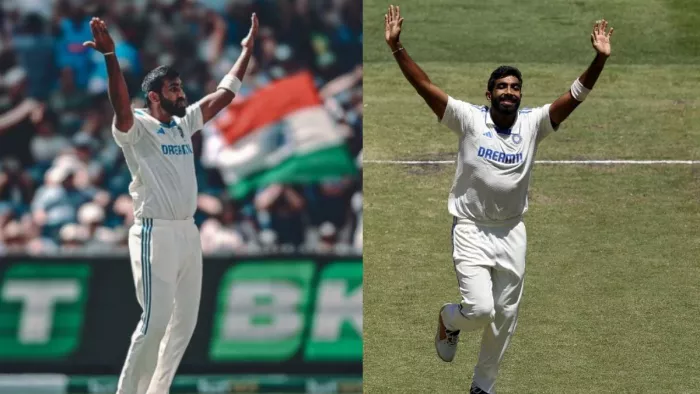 Jasprit Bumrah ने शोएब अख्तर का तोड़ा रिकॉर्ड
