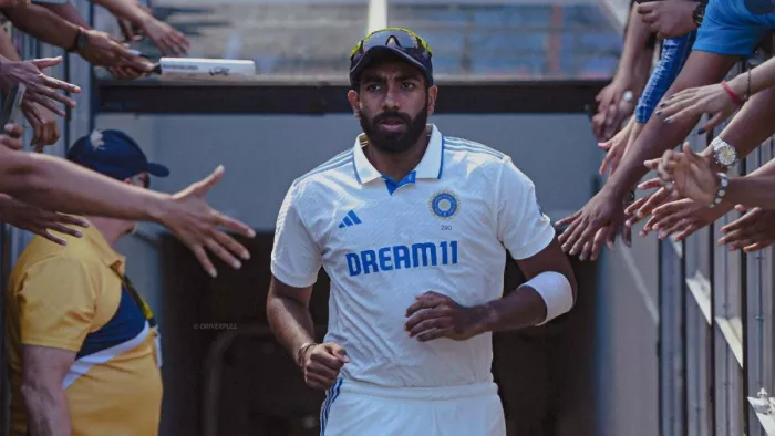 BGT 2024-25 में छाए Jasprit Bumrah, मेलबर्न टेस्ट में खोला विकेटों का पंजा