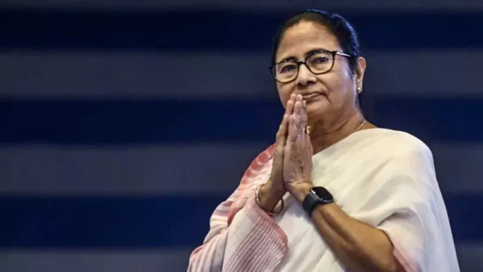 ममता ने कहा कि संदेशखाली में झूठ फैलाने के लिए खूब पैसा खर्च किया गया। (File Image)