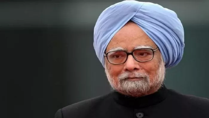 पूर्व प्रधानमंत्री मनमोहन सिंह। ( फाइल फोटो )