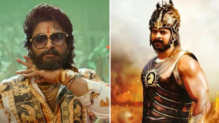 बाहुबली 2 से आगे निकली पुष्पा 2 (Photo Credit- IMDB)
