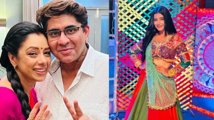 अलीशा परवीन के निकाले जाने पर रुपाली गांगुली ने किया रिएक्ट। फोटो क्रेडिट- इंस्टाग्राम