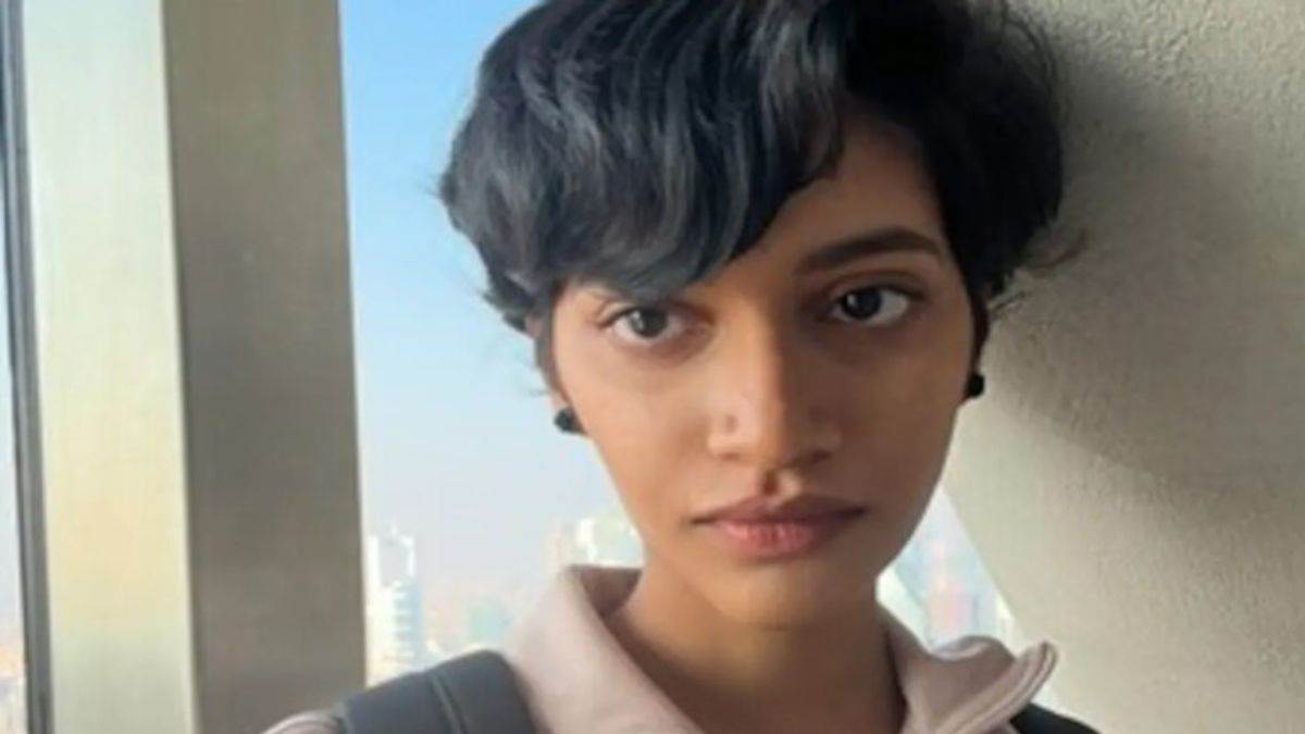 indian student santra saju from kerala body found in scotland river was missing since 6 december