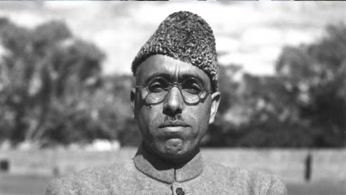 uproar over holiday jammu kashmir national conference hits lg manoj sinha not government holiday 5 december know entire controversy