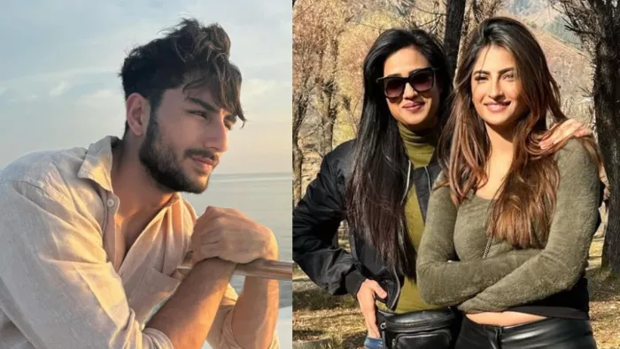 पलक और इब्राहिम की डेटिंग पर बोलीं श्वेता तिवारी। फोटो क्रेडिट- इंस्टाग्राम