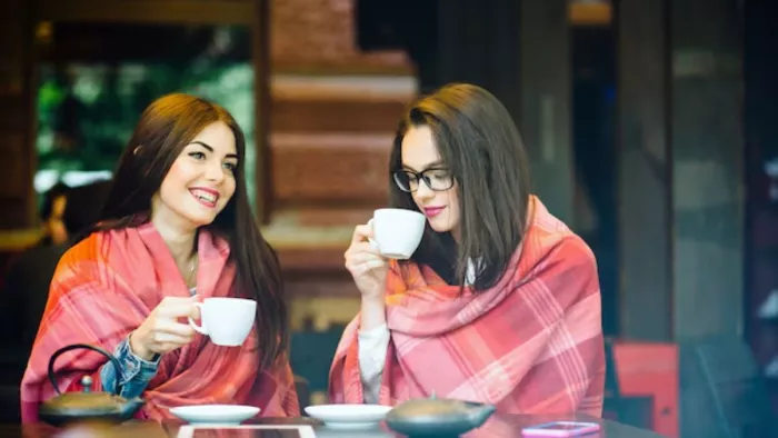Sugar Without Tea फीकी चाय पीना आपकी सेहत के लिए फायदेमंद हैं। ( Pic Courtesy : Freepik)