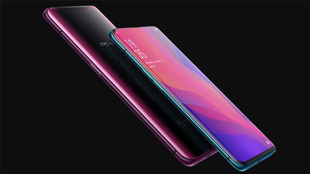 OPPO Find X2, Realme के डिवाइस को मिला WiFi Alliance सर्टिफिकेशन, जल्द होगा लॉन्च