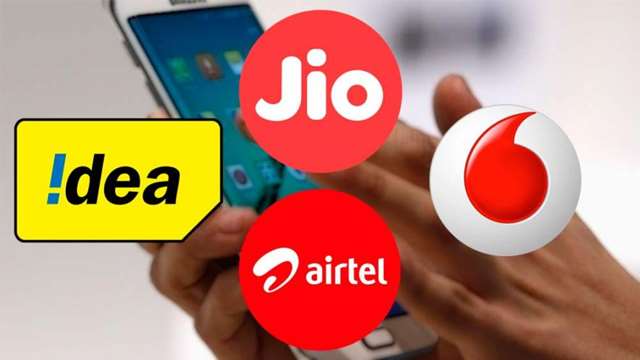 Jio पर भारी हैं Airtel और Vodafone के ये प्रीपेड प्लान्स मिले रहे
