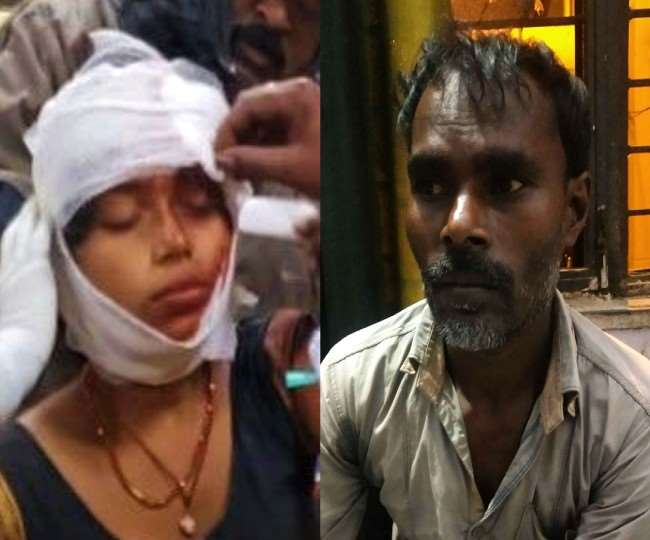 फर्रुखाबाद में 9 घंटे तक 26 बच्चों को बंधक बनाने वाले सिरफिरे की पत्नी को भीड़ ने पीटकर मार डाला