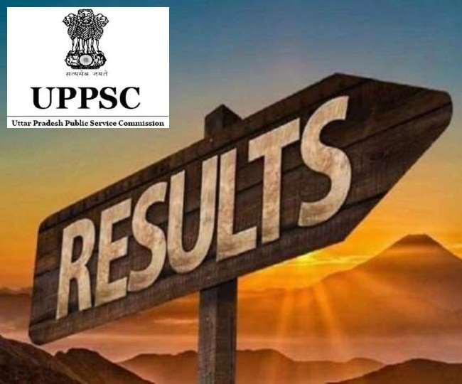 uppsc declared results of block education officer 2019 main exam 309 candidates selected