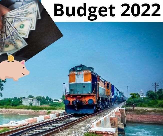 Rail Budget 2022: कई हाई स्पीड ट्रेन चलाने की हो सकती है घोषणा, 20 फीसदी तक बढ़ेगा रेल बजट!