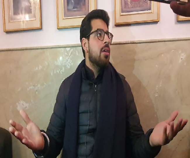 UP Chunav 2022 : मिक्की मियां की मौत की सीबीआई जांच कराए सरकार