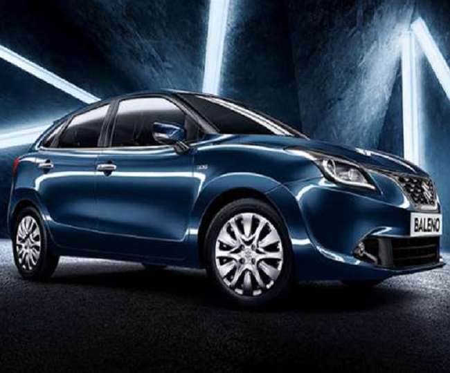 Maruti Baleno 2022 की बुकिंग इस दिन होगी शुरू