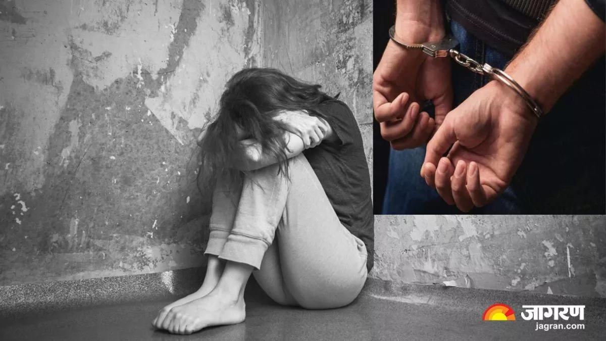 Mainpuri News: किशोरी से दुष्कर्म के दोषी को 20 साल की सजा।