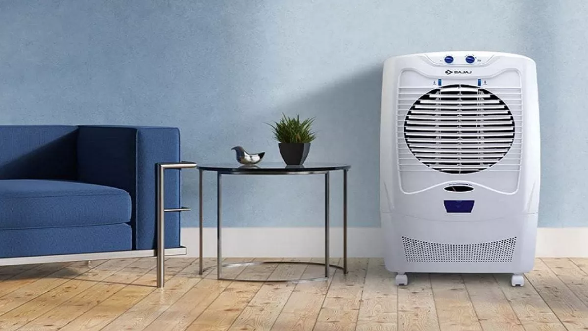 Air Cooler Price: कम दाम के साथ तगड़ी कूलिंग, मिलता है 36 से 75 लीटर तक की टंकी