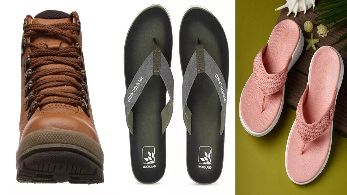 Amazon woodland slippers sales