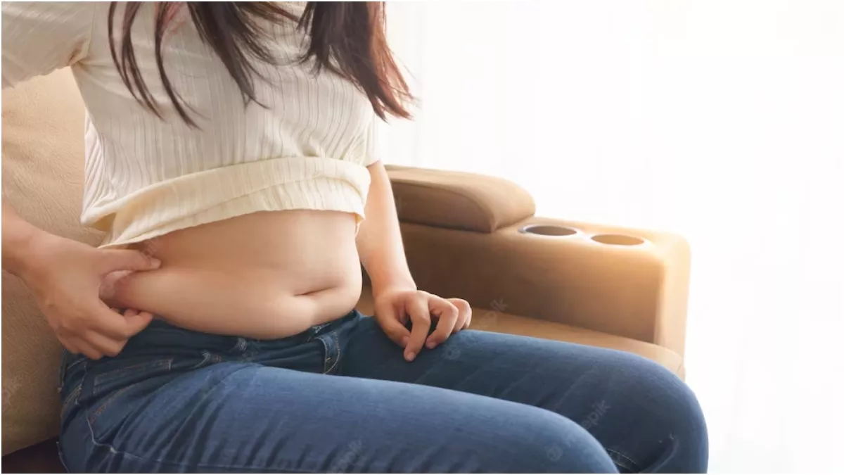 Belly Fat Tips: बिना किसी उपकरण और हेवी वर्कआउट के घटाएं बेली फैट, पूरे शरीर के लिए होगा फायदेमंद