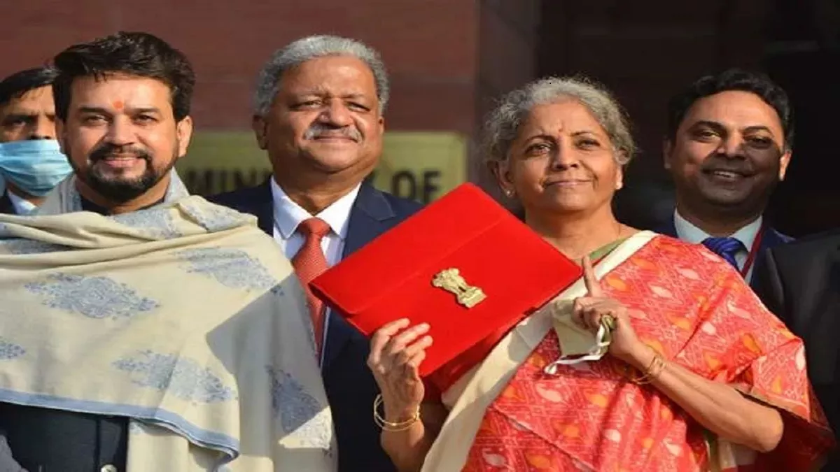 Union Budget 2023: देश के बजट से उत्तराखंड की सरकार से लेकर आम जन को बड़ी उम्मीदें हैं।