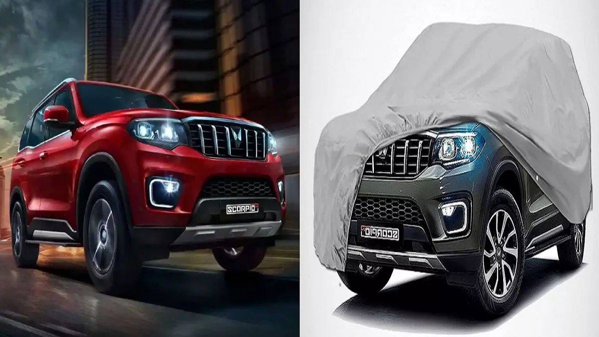 अगर आपके पास है Mahindra Scorpio N कार तो इन 5 Accessories का जरूर करें इस्तेमाल