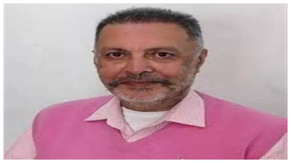 मंत्रिमंडल की सूची में अब सातवें नंबर पर होंगे डॉ बलबीर सिंह