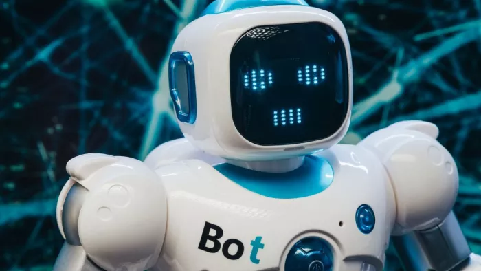 ChatGPT may get competition from an Chinese rival