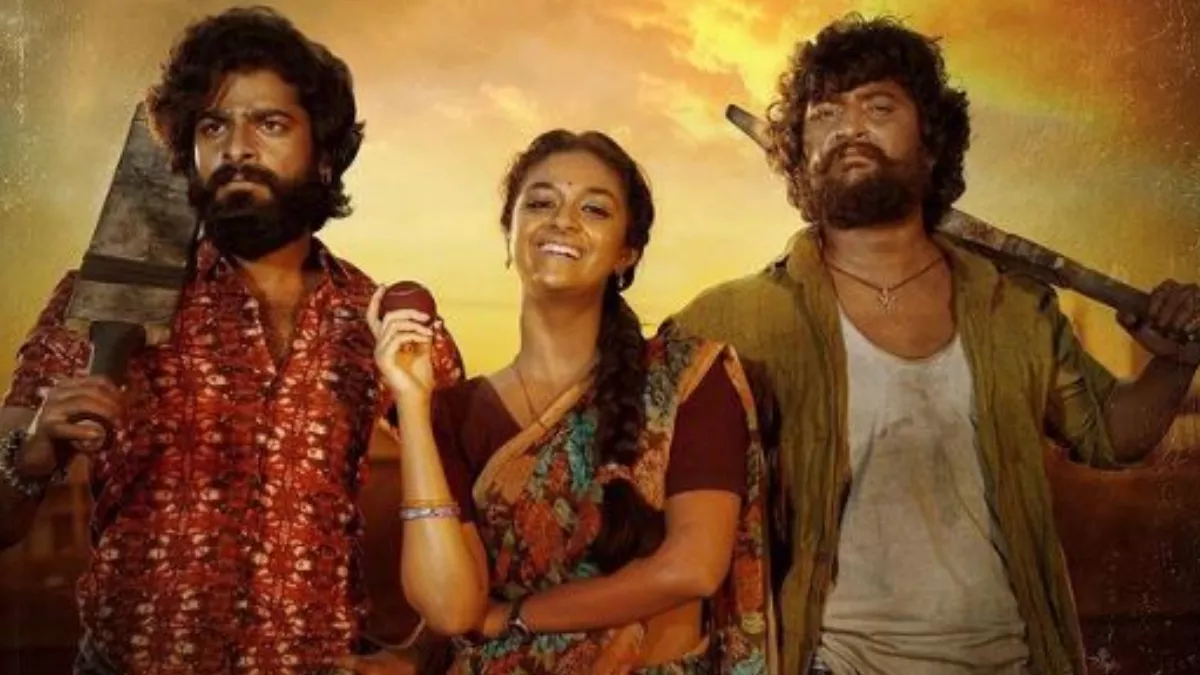 Dasara: tetugu film Dasara earned 12 crores even before its release, via instagram
