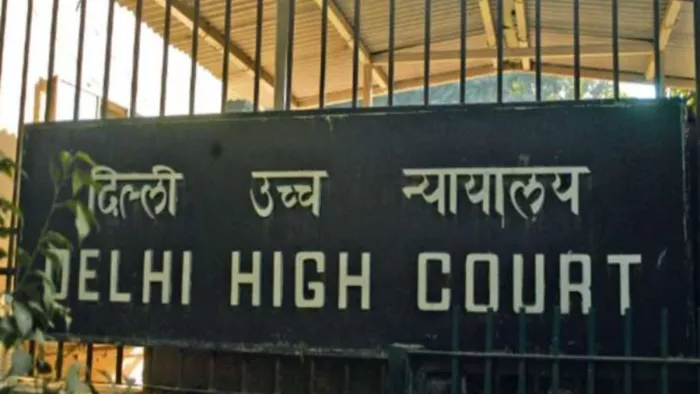 दिल्ली HC ने मनोज जायसवाल को दी राहत, गिरफ्तारी से एक हफ्ते पहले नोटिस देगी CBI। फोटो सोर्स- फाइल फोटो।
