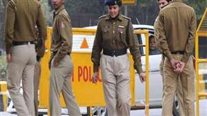 दागदार हाे रही है दिल्ली पुलिस की छवि