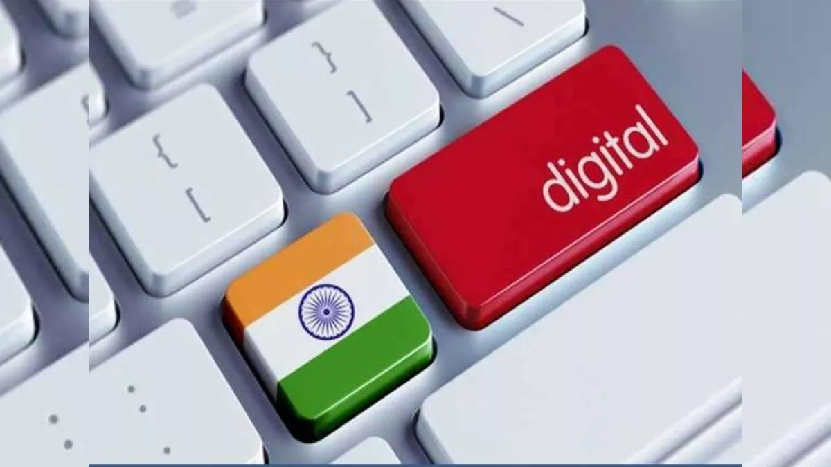 Digital India: भारत की डिजिटल क्रांति देख दुनिया चकित, आर्थिक परिदृश्य के लिए अभूतपूर्व क्षमता मौजूद