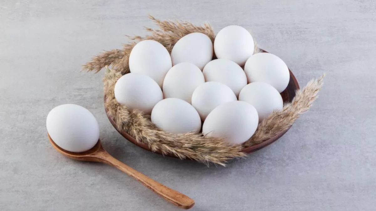 Health Tips अंडे के साथ न करें इन 5 फूड्स का सेवन, सेहत पर पड़ेगा बुरा