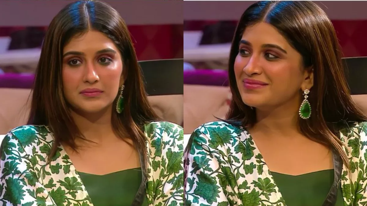 Bigg Boss 16 Contestant Nimrit Kaur Ahluwalia Slammed By Netizens For Her Selfish Nature During TTFT, Twitter
