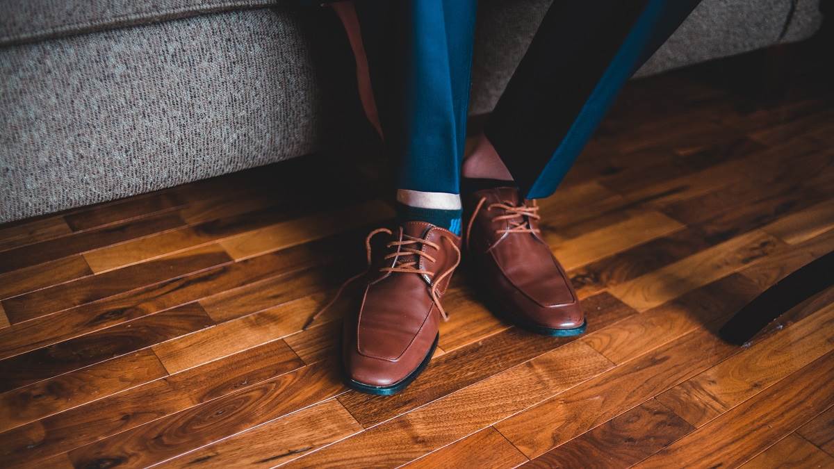 Formal Shoes For Men: ऑफिस जाने से लेकर मीटिंग तक बेस्ट रहेंगे ये फॉर्मल शूज, वजन में भी हैं काफी हल्के