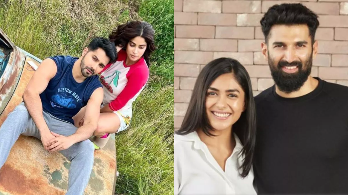 Gumrah: Aditya Roy Kapur's film to release on April 7 as Varun Dhawan's film gets postponed, via social media