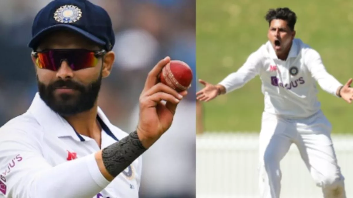 IND vs AUS: Sunil Joshi Statement On Kuldeep Yadav